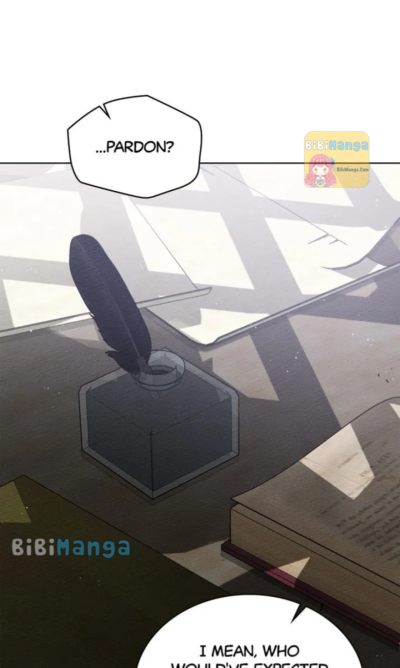 Under the Oak Tree Chapter 81 image 11